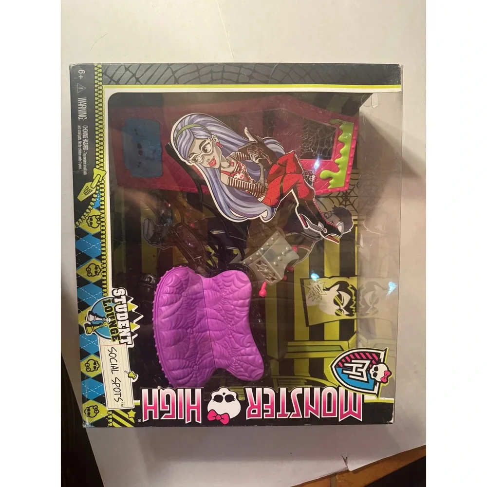 monster high monster high